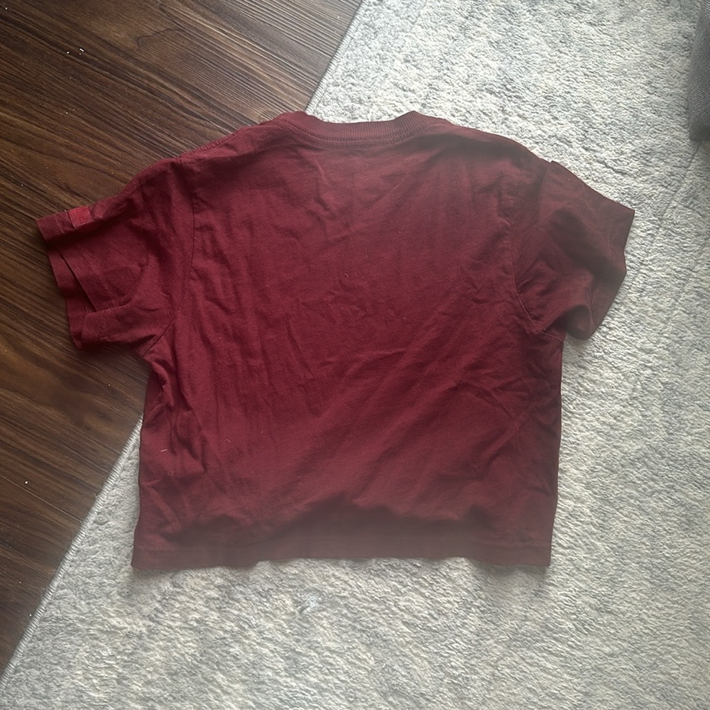 Set active mid tee - Picture 2 of 2